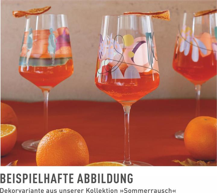 Immagine prodotto Ritzenhoff Aperizzo Sommerrausch no13 (Neie) (5.44 dl, 1x)