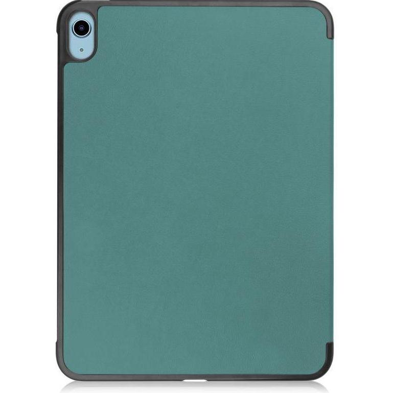 Thumbnail - CoreParts For Apple iPad 10th Gen (iPad 2022 (10. Gen)), Tablet Hülle, Grün