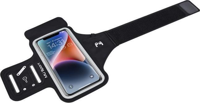 Image du produit Mu Sport Bracelet sport universel Série 6.5