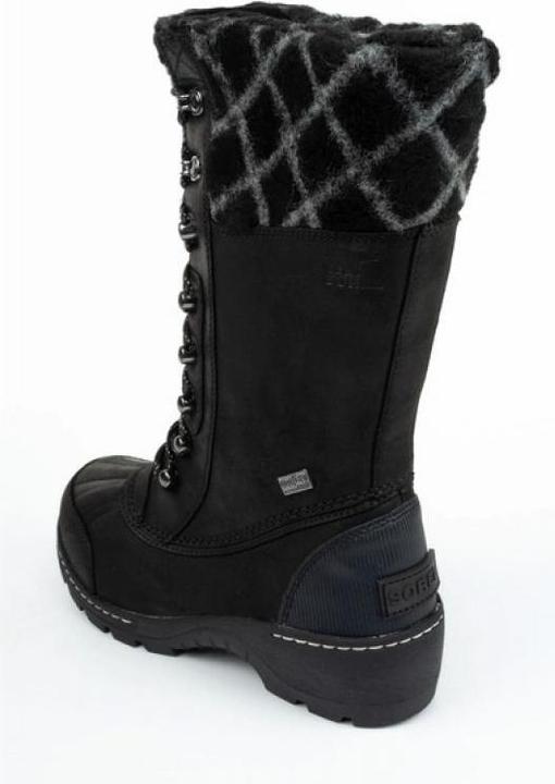 Image du produit Sorel Bottes Whistler Tall (37)