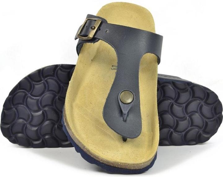 Produktbild Sanosan Sandalen Geneve Designer Leder (42)
