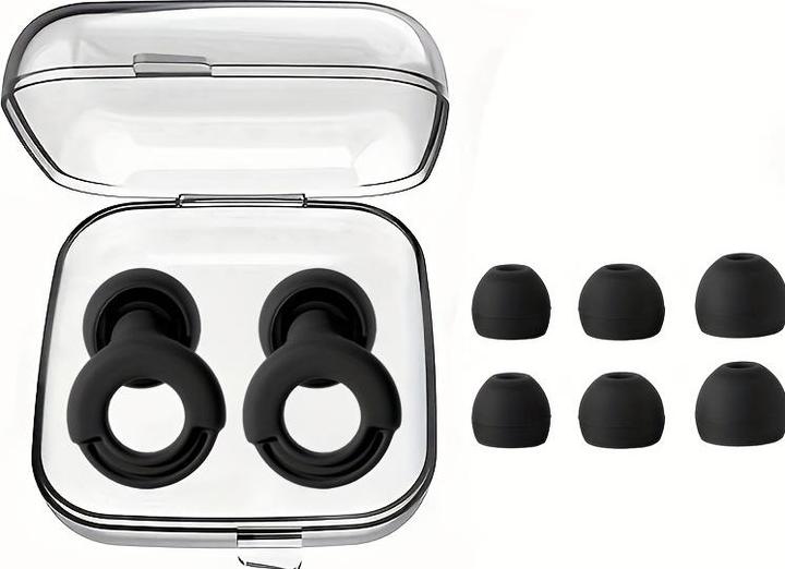 Produktbild PhoneLook Silikon-Ohrstöpsel Loop (1x)