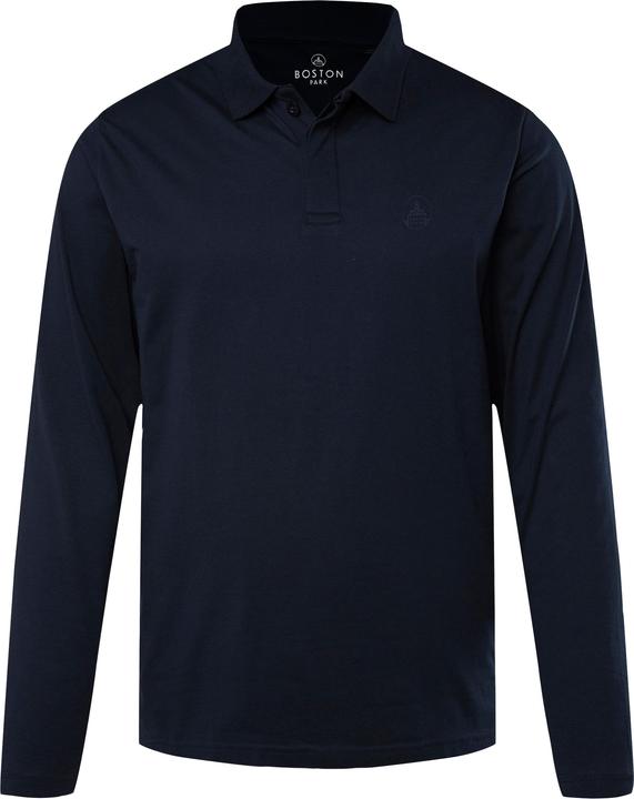 Bleu marine