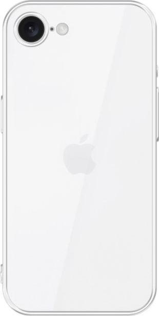 Produktbild 3MK Clear Case iPhone SE 4 (Apple iPhone 16e, Apple iPhone 17e, Apple iPhone 4)