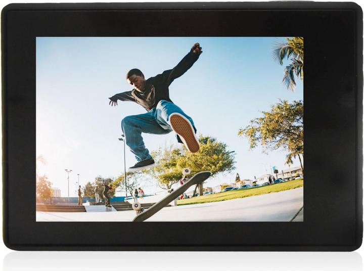 Produktbild Easypix GoXtreme Rebel+ (30p, WLAN)