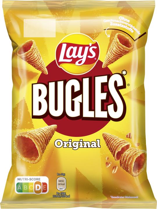 Lay's Bugles Original 75 g (75 g)
