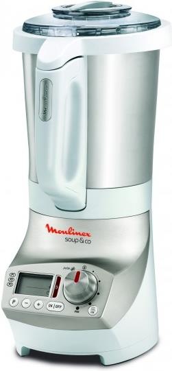 Actual product image Moulinex Soup & Co (1100 W)