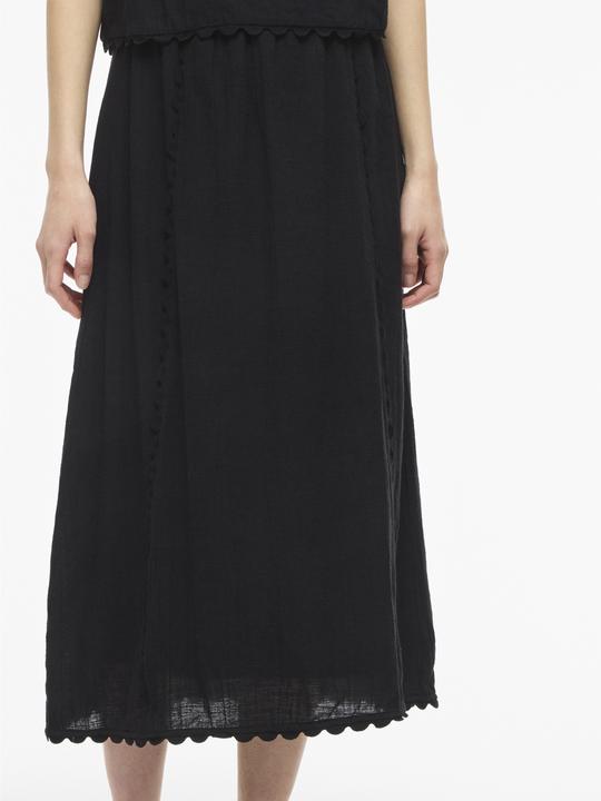 Immagine prodotto Vila VIMINDY High Waist Midirock (40)