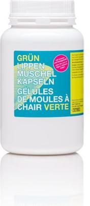 Immagine prodotto Phytomed Capsule di alghe rosse al tè verde Lips Green Lips (180 pz., Pillole, 228 g)