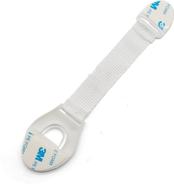 Image du produit Esmée Universal Baby Kindersicherung 10er Set selbstklebend für Türen & Schubladen