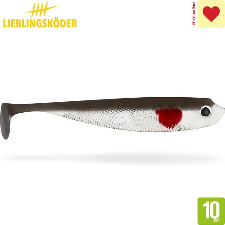 Immagine prodotto Lieblingsköder Rubacuori (15 cm)