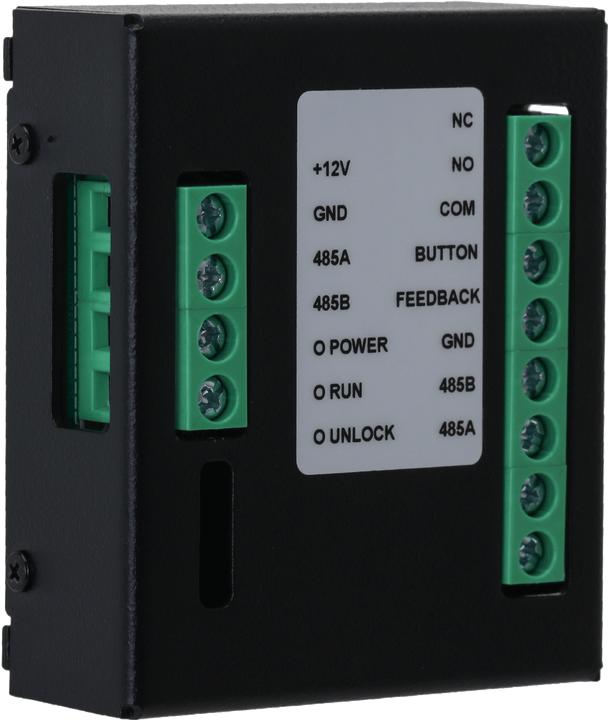 Actual product image Dahua DOOR CONTROLLER MODULE EXT./DEE1010B-S2