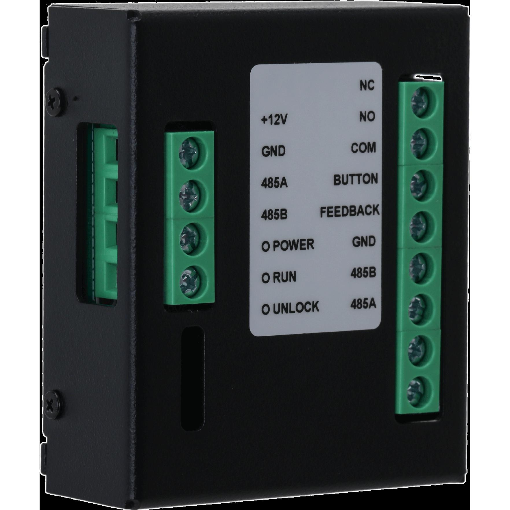 Dahua, Zubehör Gebäudesicherheit, DOOR CONTROLLER MODULE EXT./DEE1010B-S2
