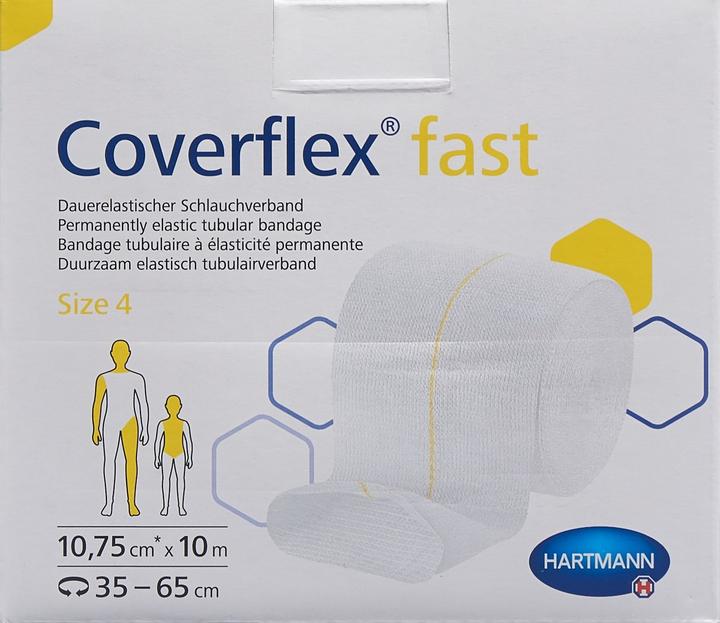Immagine prodotto IVF Hartmann Coverflex veloce