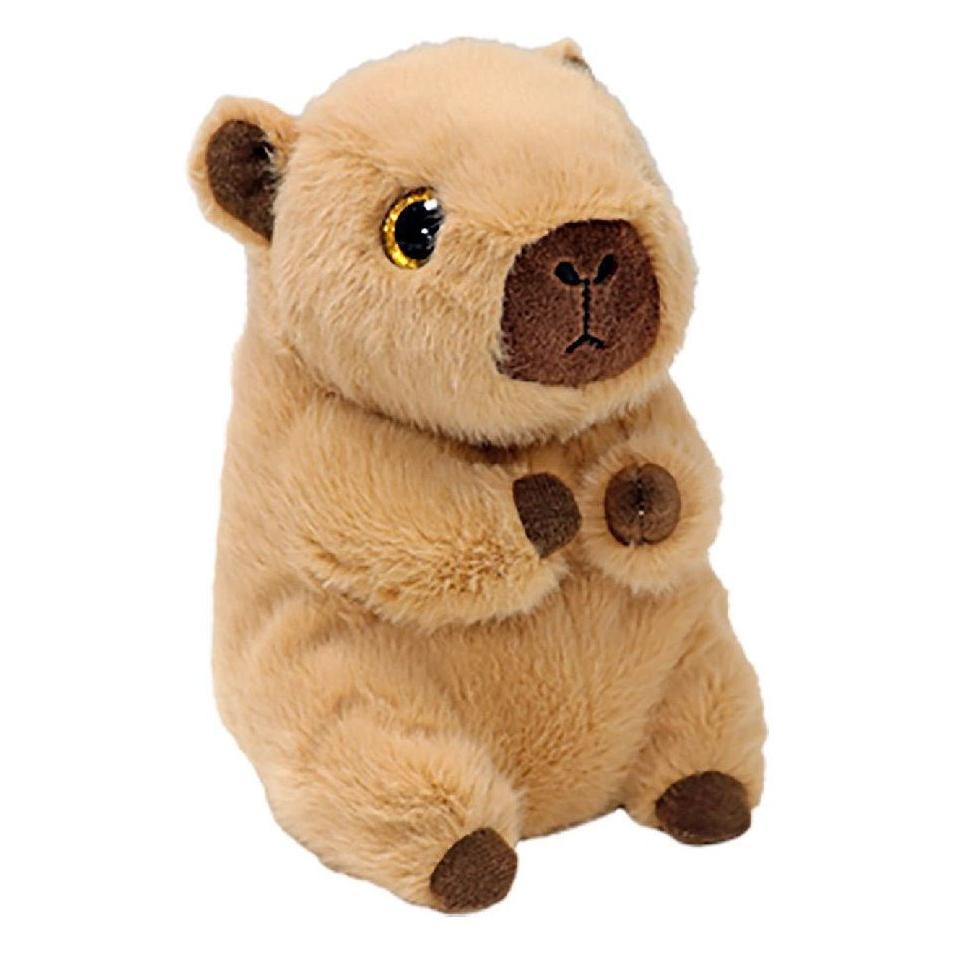 Ty Lara Capybara Plüschtier - Original