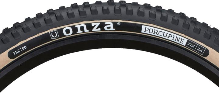 Produktbild Onza Porcupine Skinwall (27.5 x 2.40, 60-584)