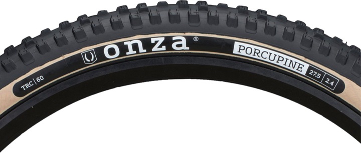 Immagine prodotto Onza Porcupine Skinwall (27.5 x 2.40, 60-584)