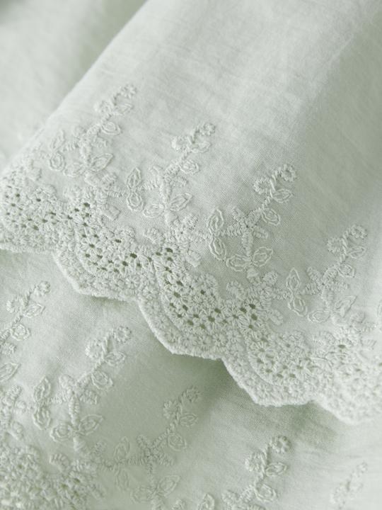 Image du produit Name it Biobaumwoll Kleid (110)