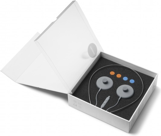 Actual product image Aiaiai Tracks Design (Cable)