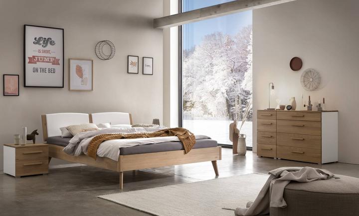 Produktbild Hasena Fabro 20 (140 x 210 cm)