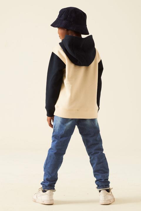 Actual product image Garcia Jeans dark used (98)