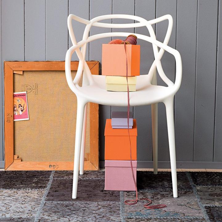 Produktbild Kartell Masters Sedia