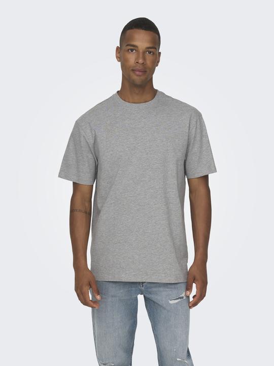 Actual product image Only & Sons Loose Fit T-Shirt (XXL)
