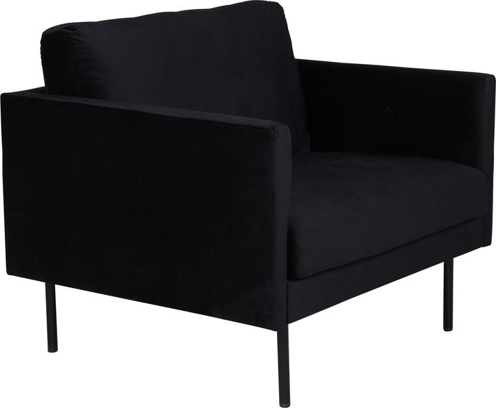 Actual product image Venture Home Armchair Zoom