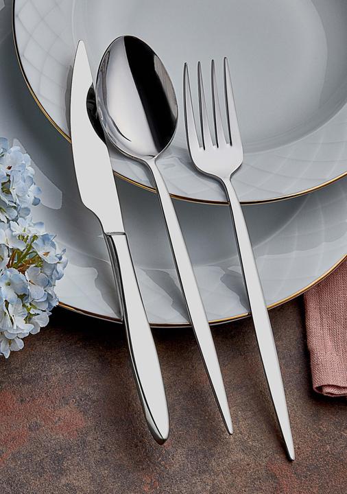 Hanah Home Lilianna (24 Stück, Besteck Set)