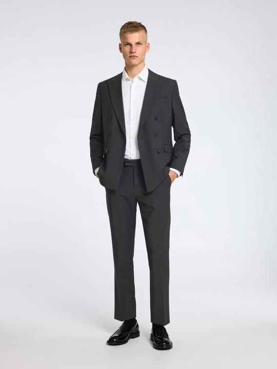 Produktbild Selected Nadelstreifen Anzughose (48)