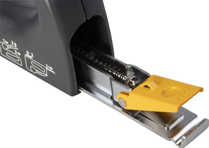 Actual product image wolfcraft 1 tacocraft P 10 - Hand tacker art.