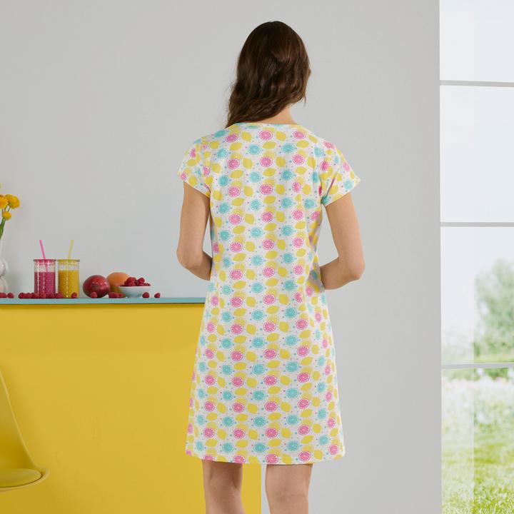 Produktbild Erwin Müller Damen-Nachthemd 2er-Pack (40, 42)