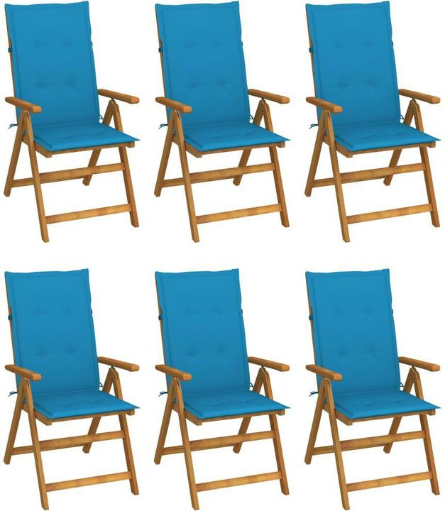 Produktbild vidaXL Cinnamon