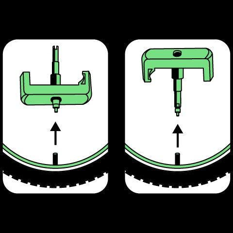 Produktbild Oko HI-FIBRE Tubeless Pro Sealant