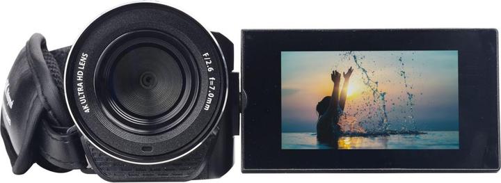 Image du produit AGFAPHOTO Realimove CC4000W (24 Mpx, 60p)