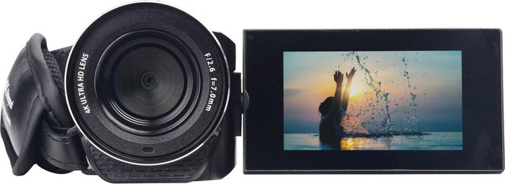 Actual product image AGFAPHOTO Realimove CC4000W (24 Mpx, 60p)