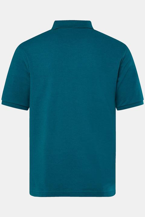 Produktbild Men+ Poloshirt, Basic, Piqué, Halbarm (L)