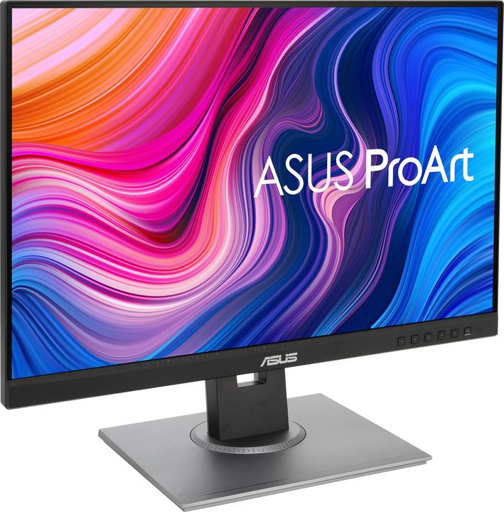 ASUS ProArt PA248QV (1920 x 1200 Pixel, 24")