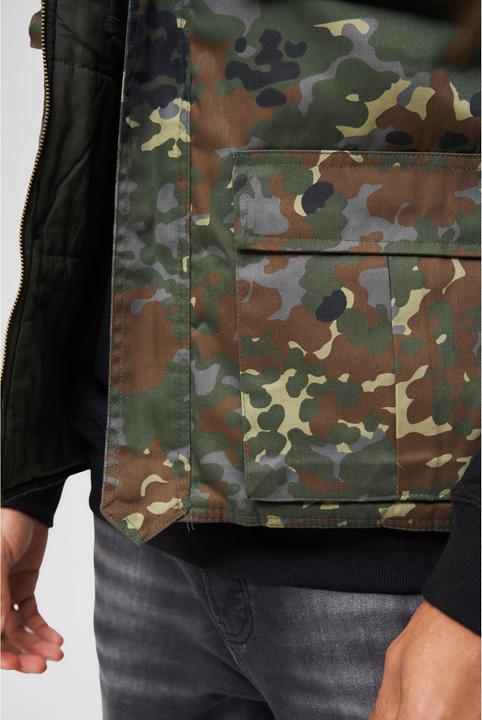 Actual product image Brandit Ranger Vest (S)