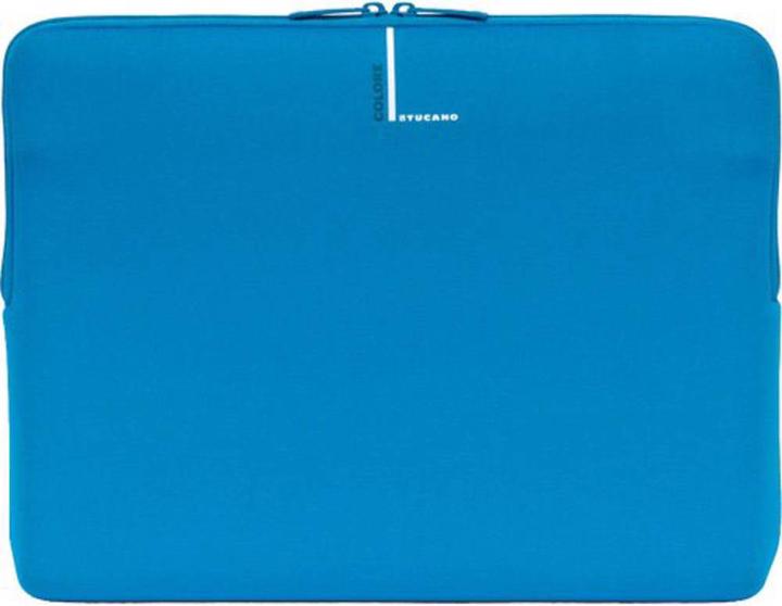 Actual product image Tucano Second Skin Colore (13", Universal)