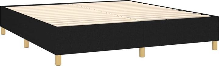 Image du produit vidaXL Boxspringbett (200 x 200 cm)