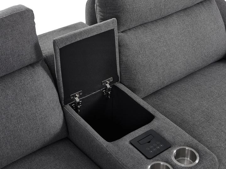 Produktbild Vente-unique Vereto (2-Sitzer)