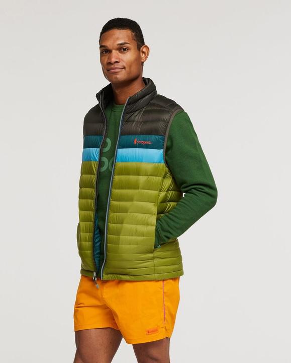 Actual product image Cotopaxi Fuego Down Vest (XL)