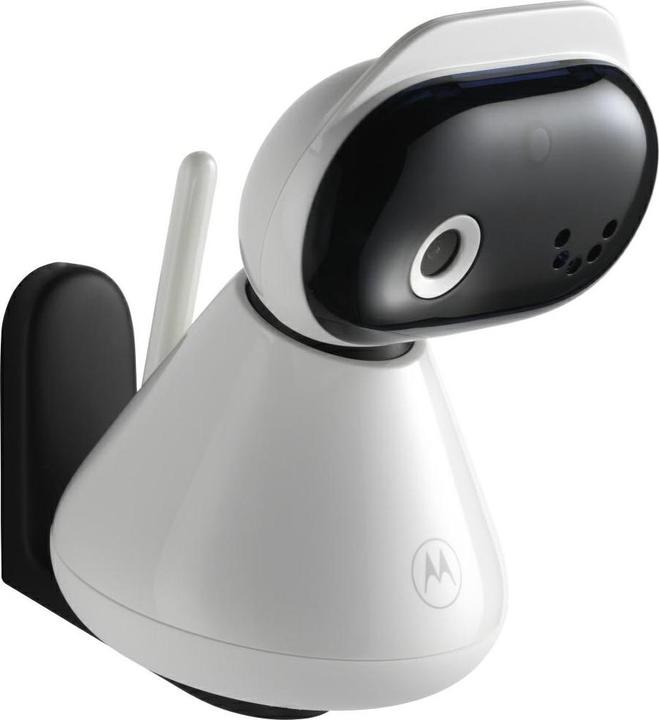 Produktbild Motorola PIP1000 WiFi Camera (Babyphone mit Kamera)