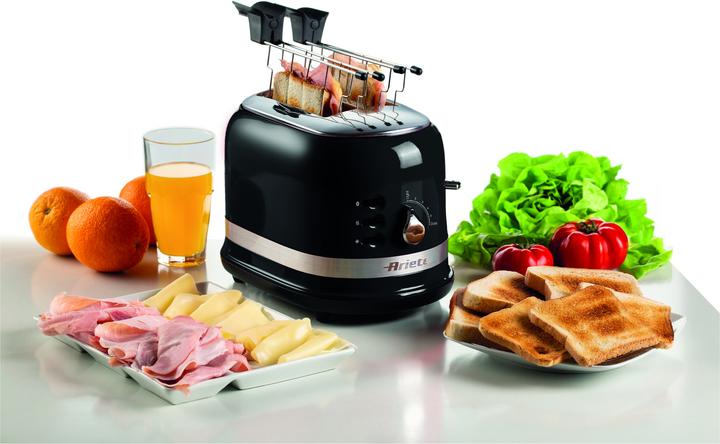 Actual product image Ariete 149 Toaster Moderna