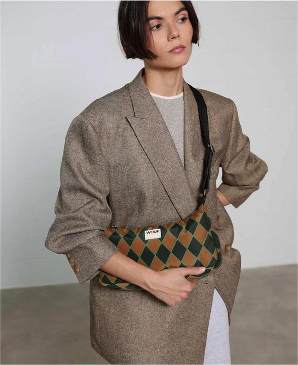 Immagine prodotto Wouf Studio Schultertasche 34 cm