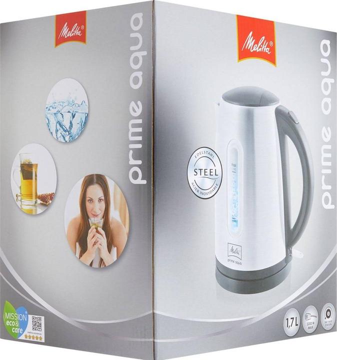 Immagine prodotto Melitta acqua di prima qualità (1.70 l)
