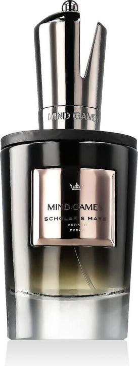 Immagine prodotto Mind Games Compagno di studi (Extrait De Parfum, 100 ml)