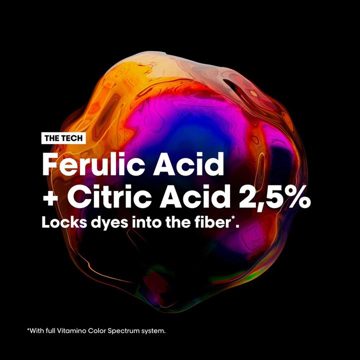 Produktbild L'Oréal Professionnel Vitamino Color Spectrum Deep (200 ml)