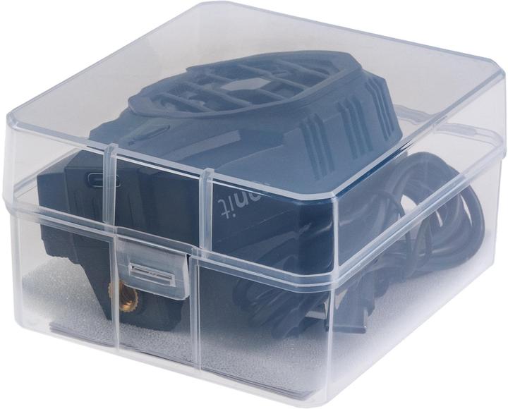 Actual product image Onit Smartphone cooler with battery